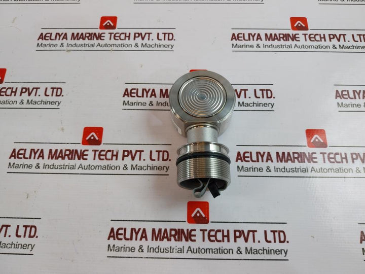 Honeywell 50049713-115 Pressure Transmitter Tl6S 220205 S085128Sjdg Used