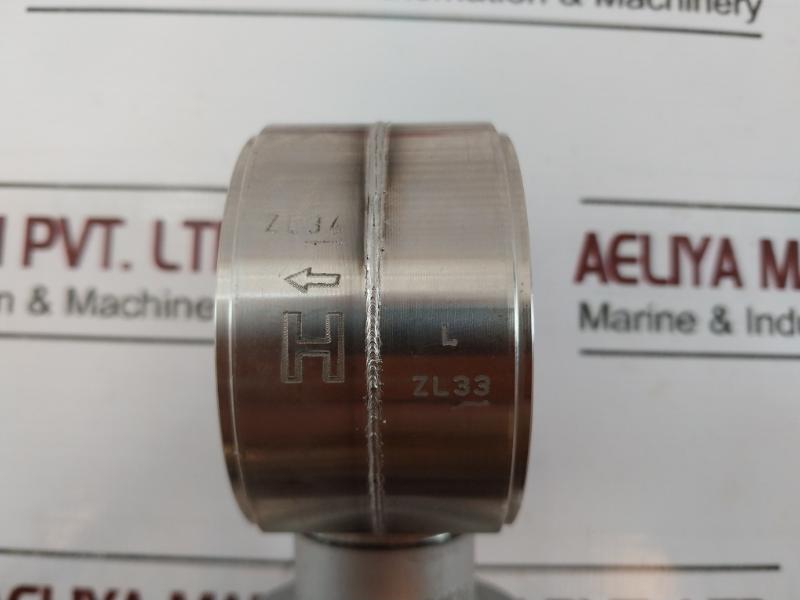 Honeywell 50049713-11C Pressure Transmitter S055933Sjng 211201 30755972-011