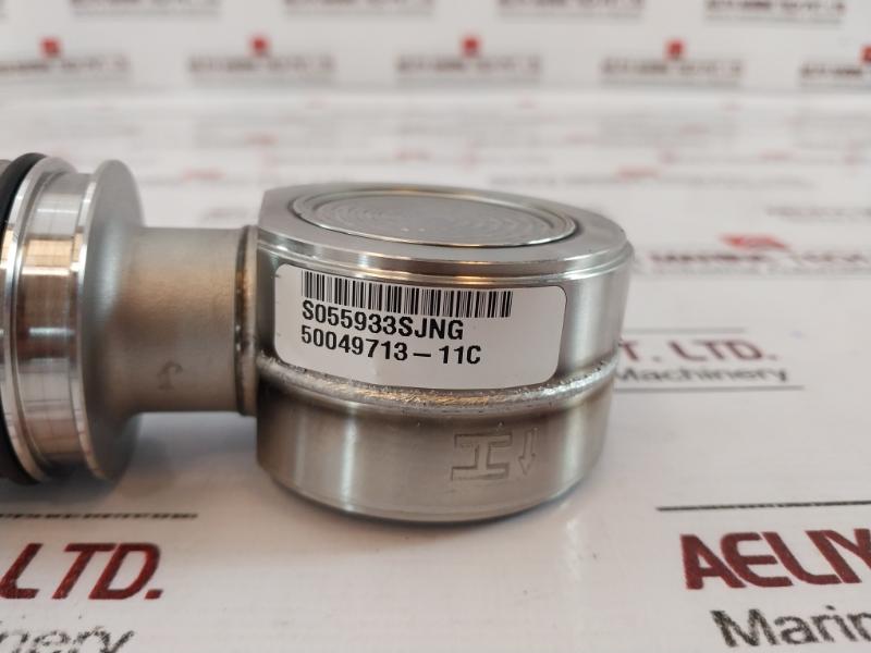 Honeywell 50049713-11C Pressure Transmitter S055933Sjng 211201 30755972-011