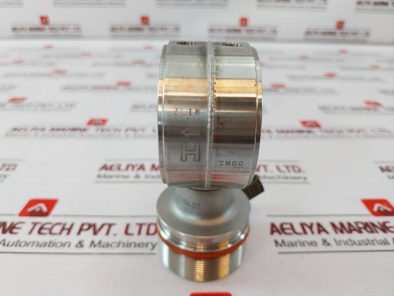 Honeywell 50049713-11C Pressure Transmitter S097944Sjng 30755972-011