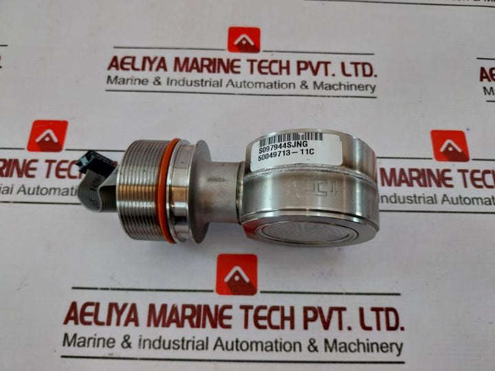 Honeywell 50049713-11C Pressure Transmitter S097944Sjng 30755972-011