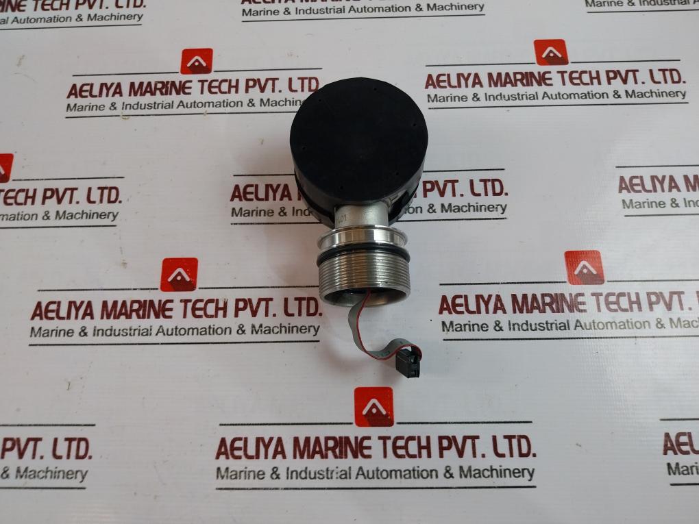 Honeywell 50049713-11C Pressure Transmitter S098253Sjng 30755972-011 Zm0Q Zm0P 220401