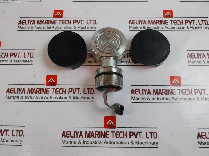 Honeywell 50049713-11C Pressure Transmitter S098253Sjng 30755972-011 Zm0Q Zm0P 220401