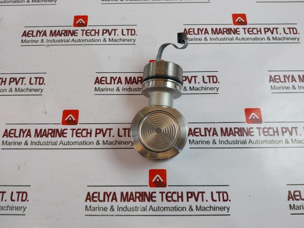 Honeywell 50049713-11C Pressure Transmitter S098253Sjng 30755972-011 Zm0Q Zm0P 220401