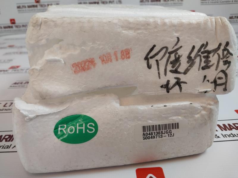 Honeywell 50049713-12J Pressure Transmitter A048138Sjgg 30755972-011