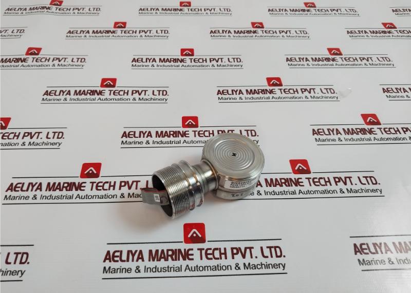 Honeywell 50049713-12J Pressure Transmitter A048138Sjgg 30755972-011