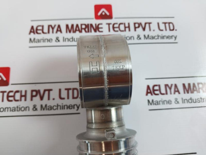 Honeywell 50049713-12J Pressure Transmitter A048138Sjgg 30755972-011