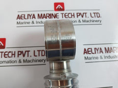 Honeywell 50049713-12J Pressure Transmitter A048138Sjgg 30755972-011
