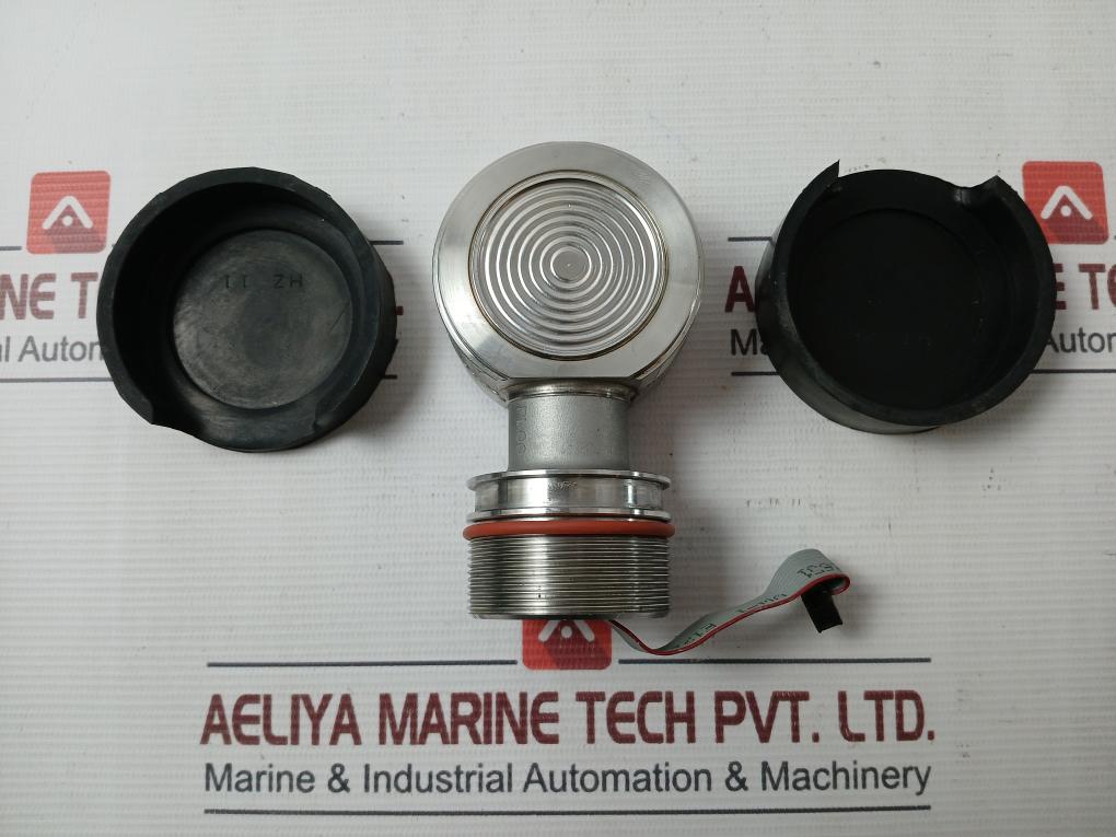 Honeywell 50049713-211 Pressure Transmitter