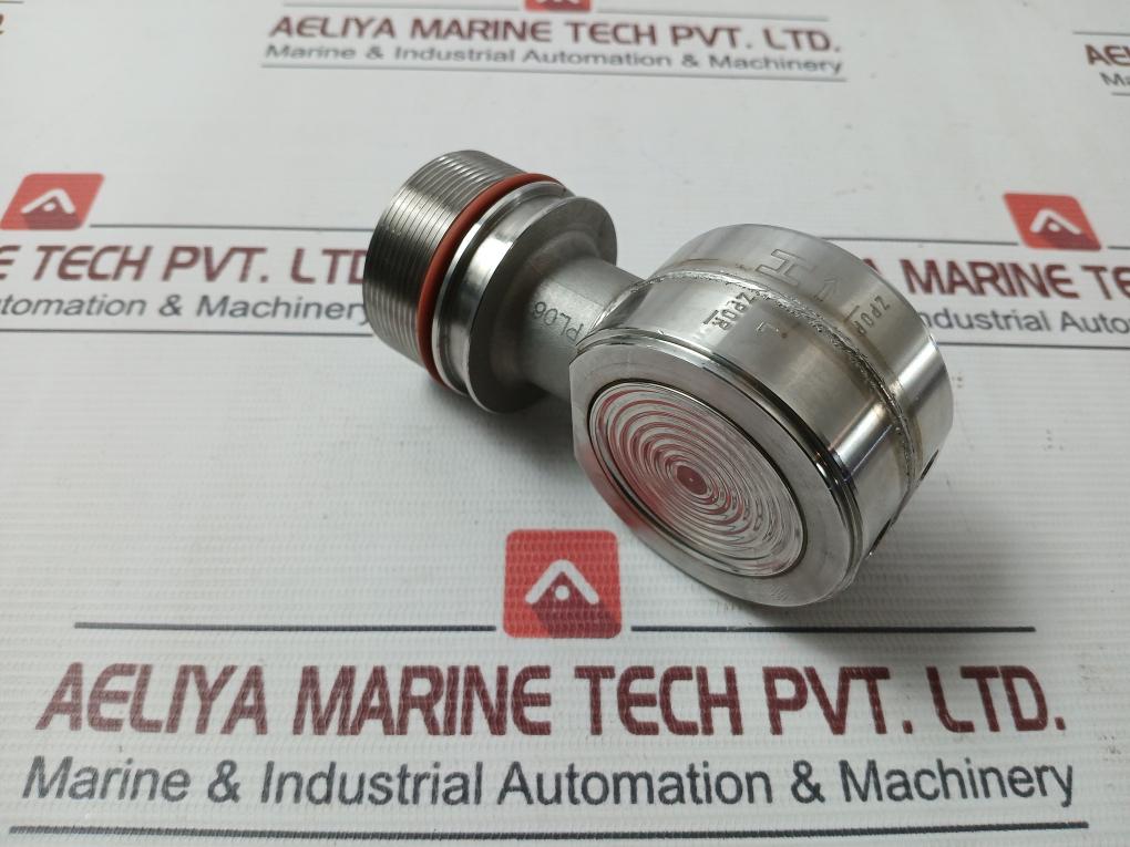 Honeywell 50049713-211 Pressure Transmitter