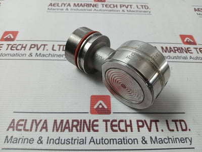 Honeywell 50049713-211 Pressure Transmitter