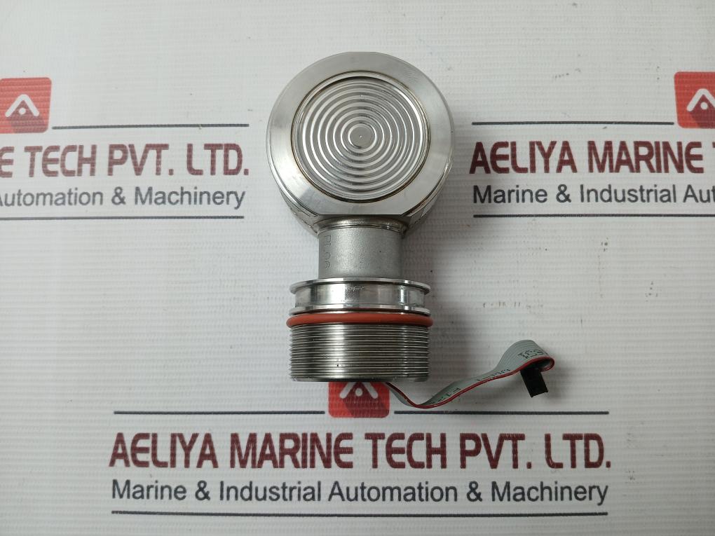 Honeywell 50049713-211 Pressure Transmitter