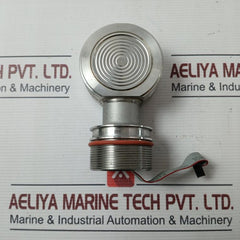 Honeywell 50049713-211 Pressure Transmitter