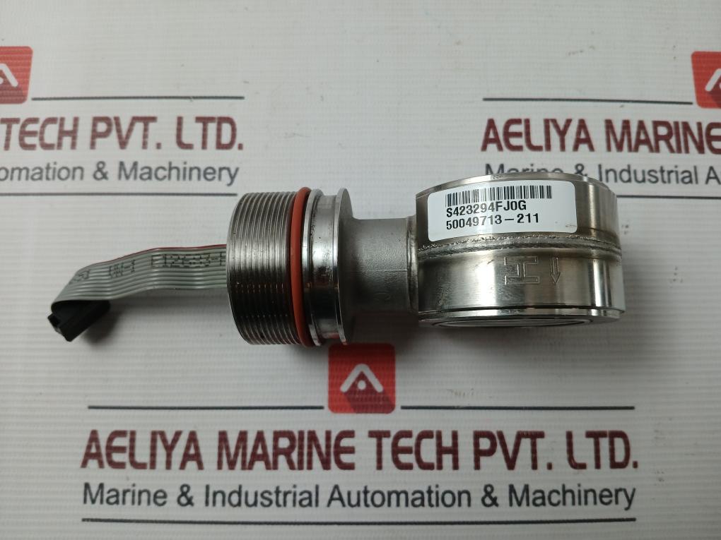 Honeywell 50049713-211 Pressure Transmitter