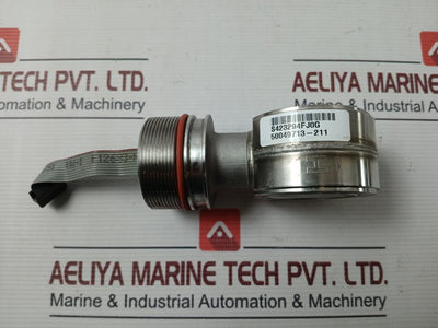 Honeywell 50049713-211 Pressure Transmitter