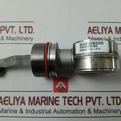 Honeywell 50049713-211 Pressure Transmitter