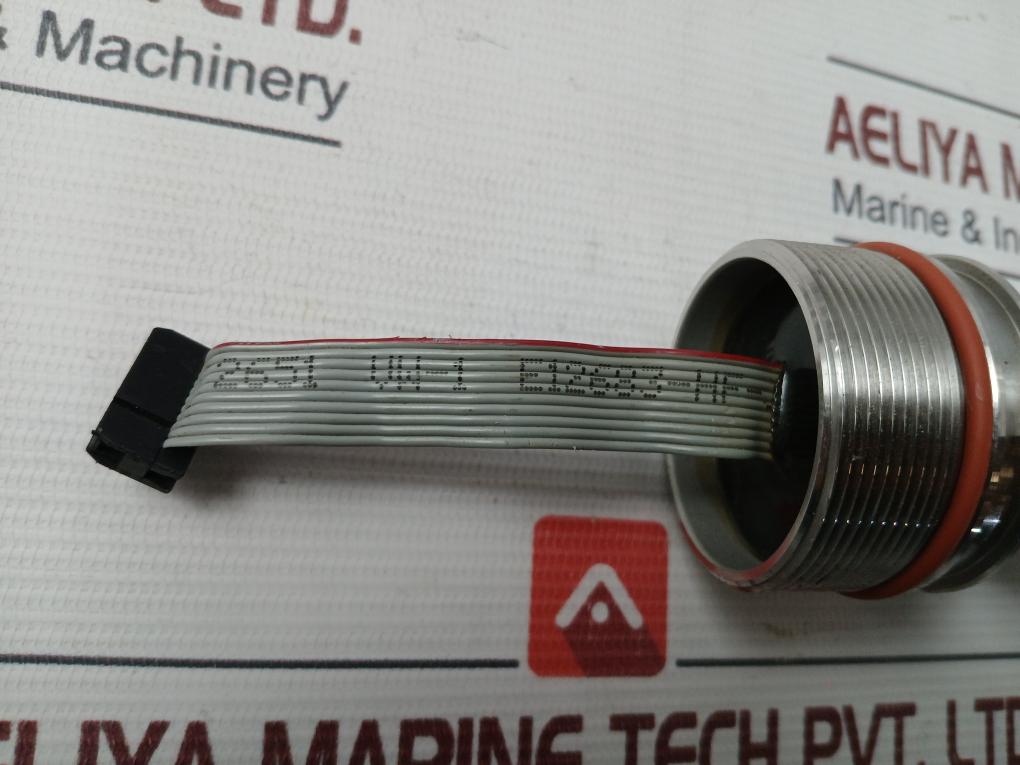 Honeywell 50049713-211 Pressure Transmitter