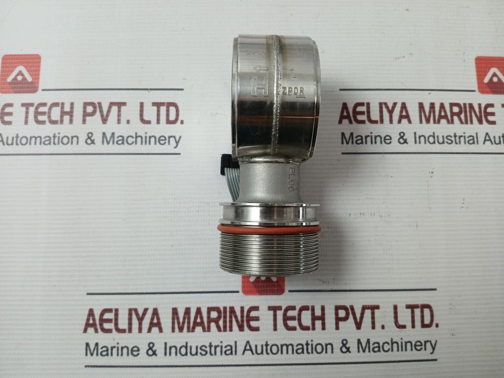 Honeywell 50049713-211 Pressure Transmitter