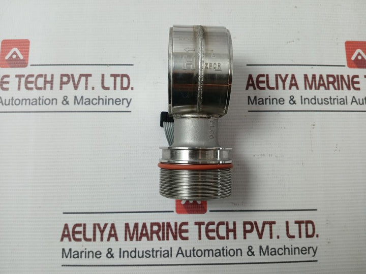 Honeywell 50049713-211 Pressure Transmitter