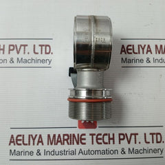 Honeywell 50049713-211 Pressure Transmitter