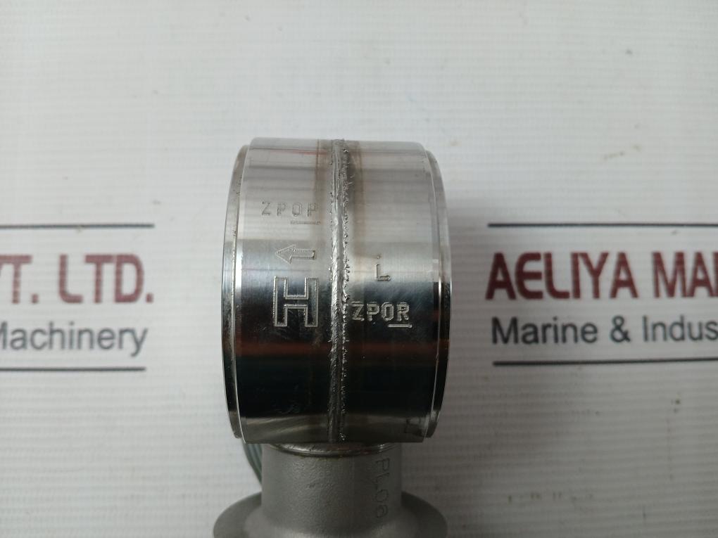 Honeywell 50049713-211 Pressure Transmitter