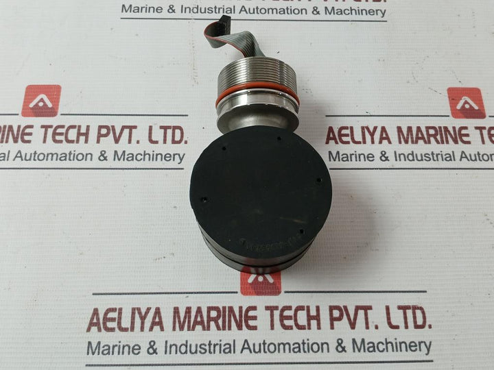 Honeywell 50049713-211 Pressure Transmitter Zp0R/Zpor