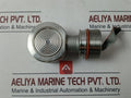 Honeywell 50049713-211 Pressure Transmitter Zp0R/Zpor