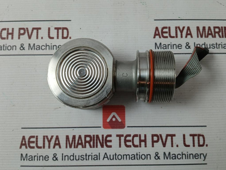 Honeywell 50049713-211 Pressure Transmitter Zp0R/Zpor