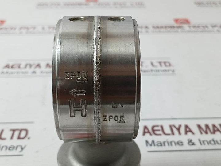 Honeywell 50049713-211 Pressure Transmitter Zp0R/Zpor
