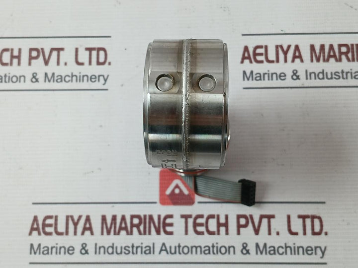 Honeywell 50049713-211 Pressure Transmitter Zp0R/Zpor