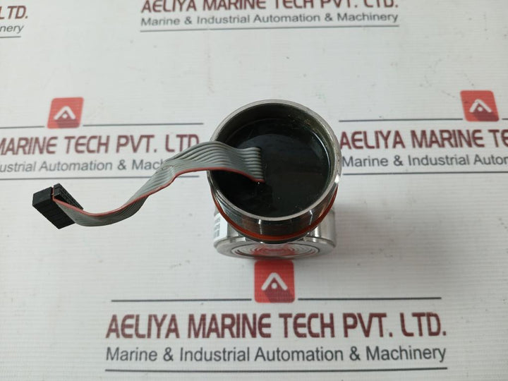 Honeywell 50049713-211 Pressure Transmitter Zp0R/Zpor