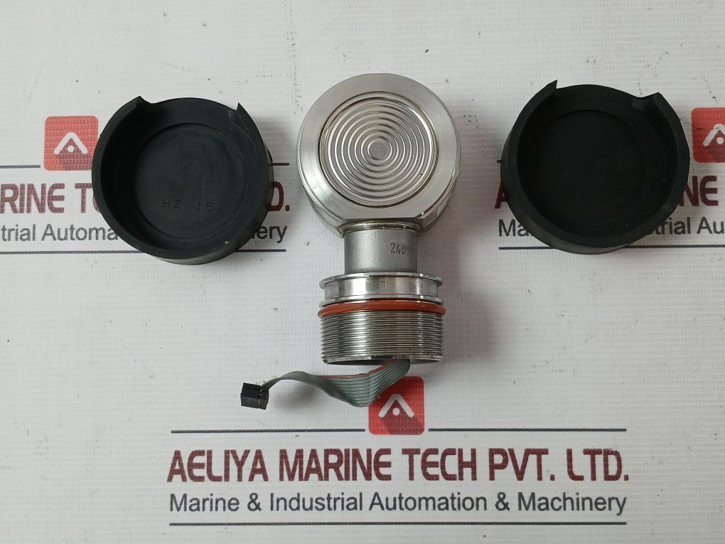 Honeywell 50049713-211 Pressure Transmitter Zp0R/Zpor