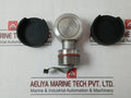 Honeywell 50049713-211 Pressure Transmitter Zp0R/Zpor