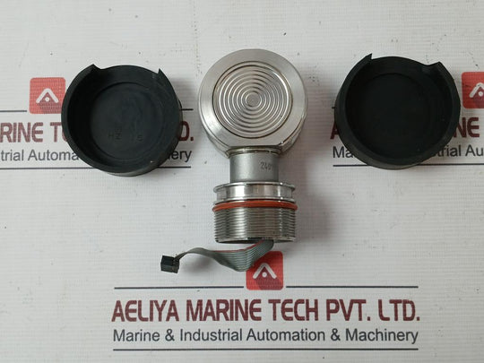 Honeywell 50049713-211 Pressure Transmitter Zp0R/Zpor