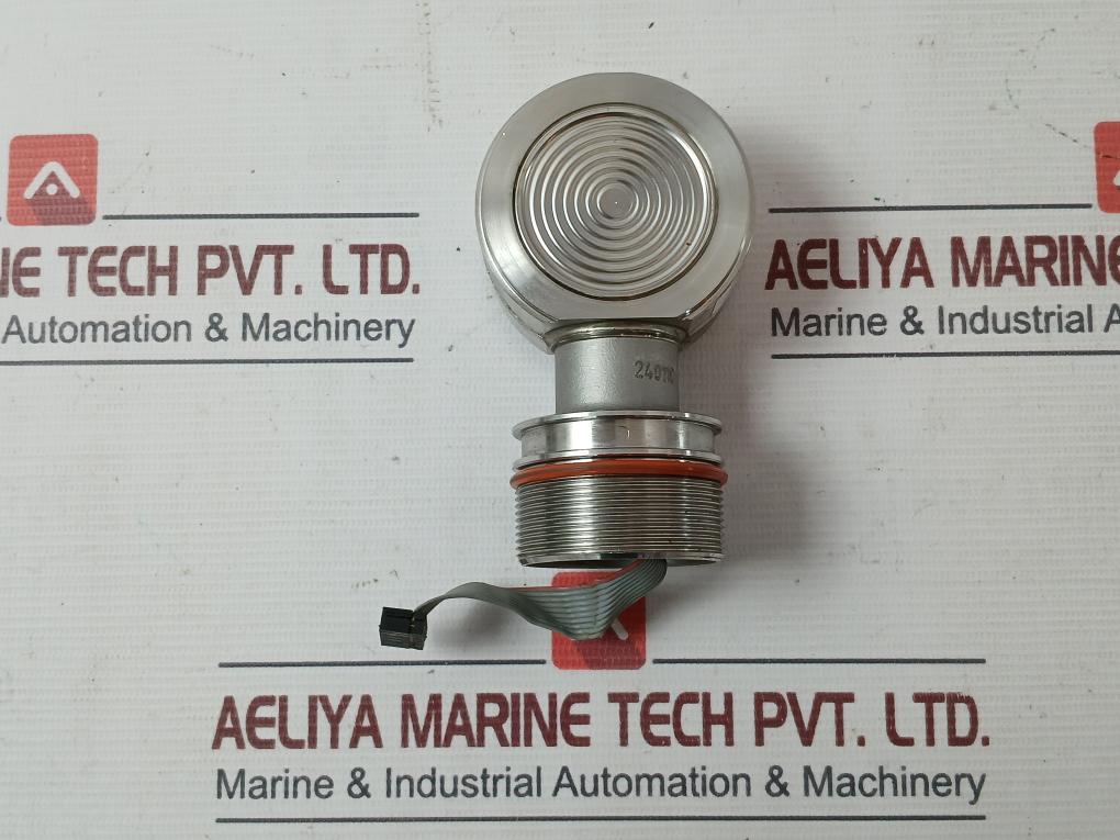 Honeywell 50049713-211 Pressure Transmitter Zp0R/Zpor