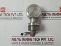 Honeywell 50049713-211 Pressure Transmitter Zp0R/Zpor