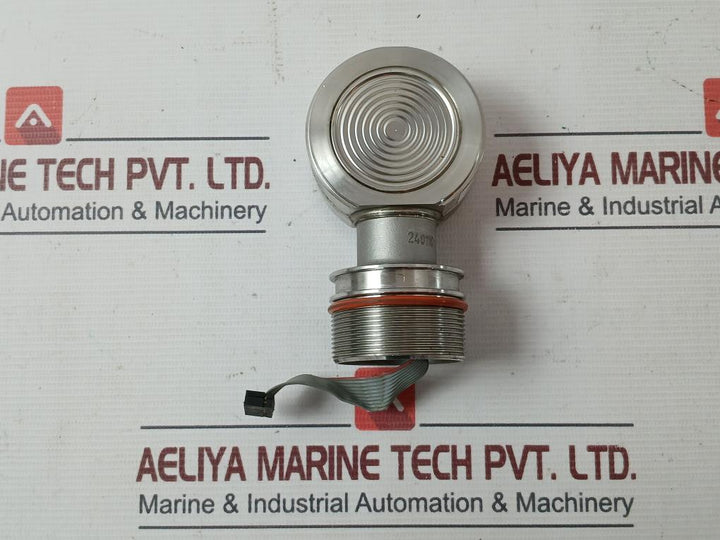 Honeywell 50049713-211 Pressure Transmitter Zp0R/Zpor
