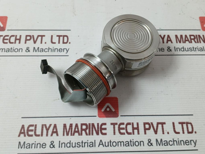 Honeywell 50049713-211 Pressure Transmitter Zp0R/Zpor