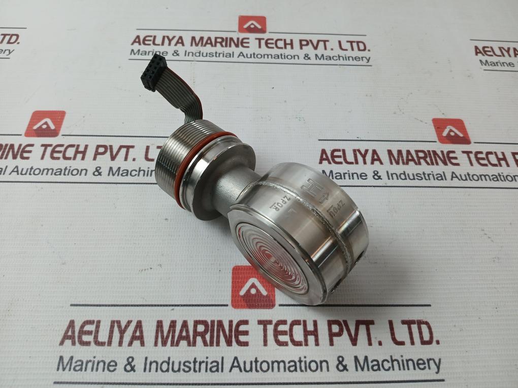 Honeywell 50049713-211 Pressure Transmitter