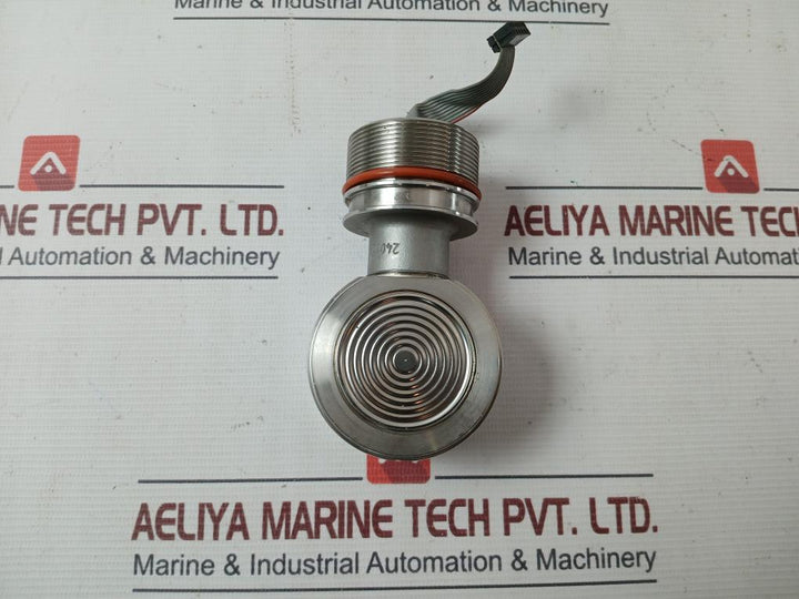 Honeywell 50049713-211 Pressure Transmitter Zp0R/Zpor