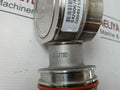 Honeywell 50049713-211 Pressure Transmitter Zp0R/Zpor