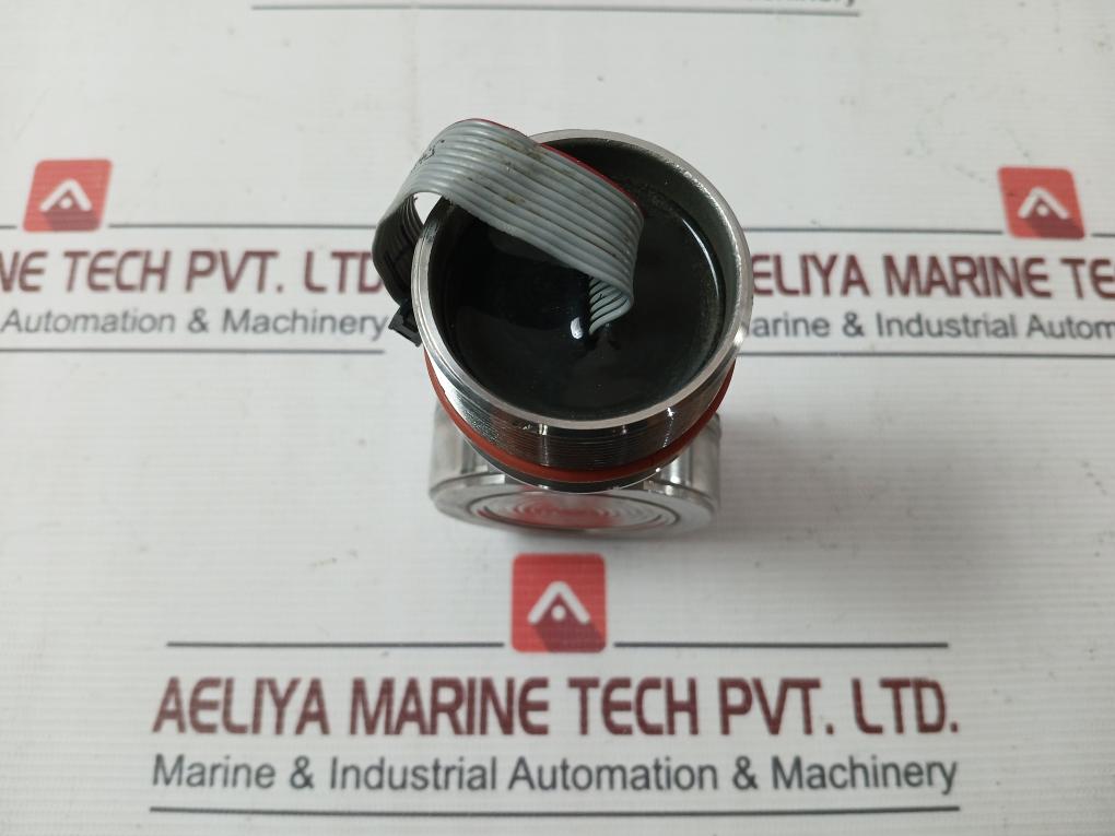 Honeywell 50049713-211 Pressure Transmitter 30755972-011