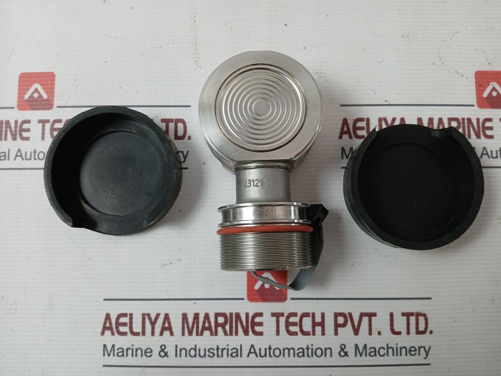 Honeywell 50049713-211 Pressure Transmitter 30755972-011