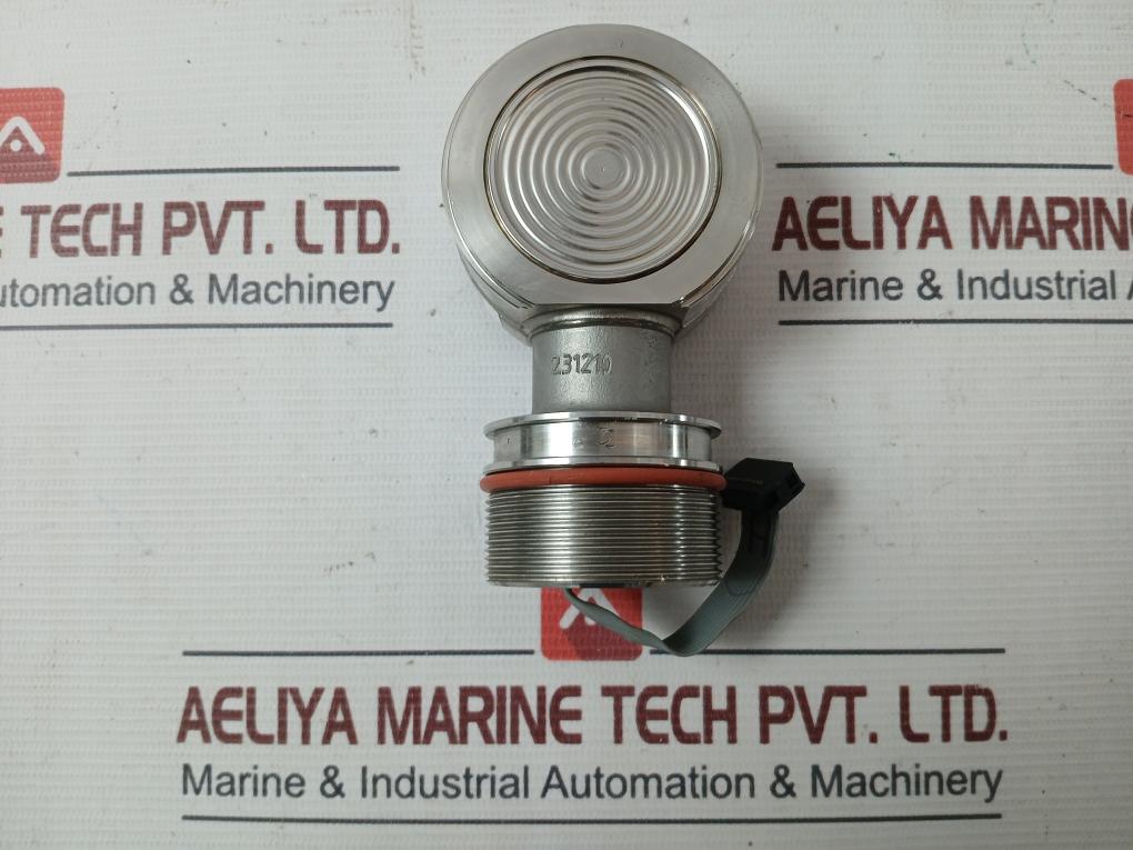 Honeywell 50049713-211 Pressure Transmitter 30755972-011