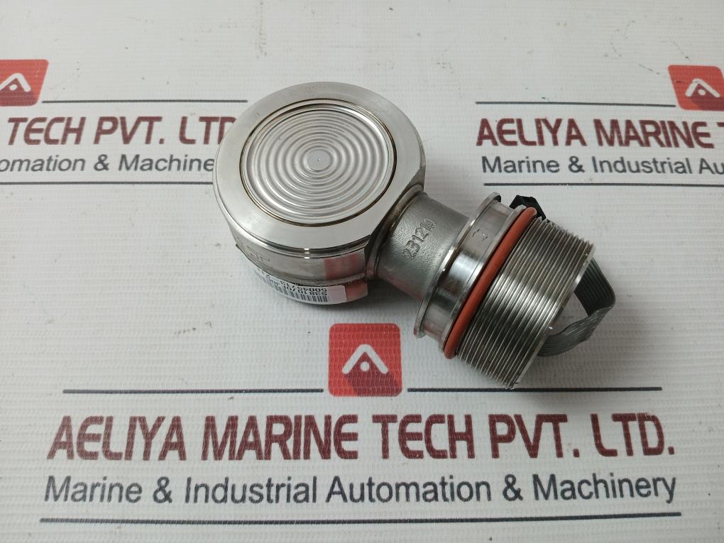 Honeywell 50049713-211 Pressure Transmitter 30755972-011