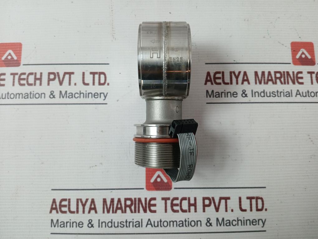 Honeywell 50049713-211 Pressure Transmitter 30755972-011