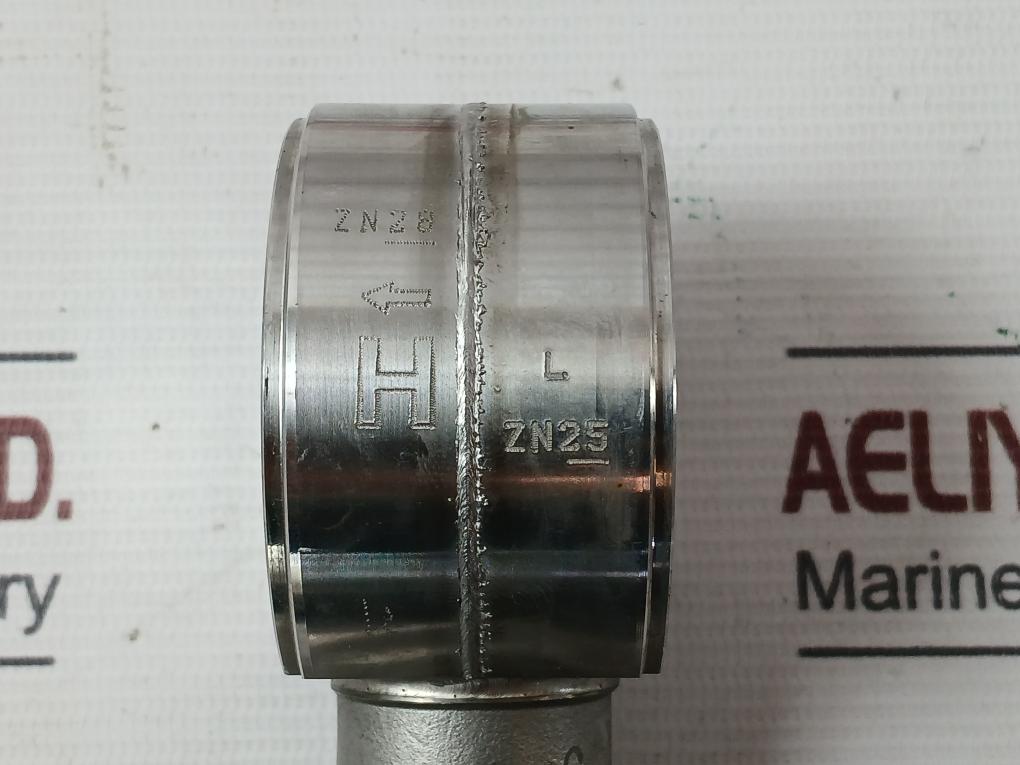 Honeywell 50049713-211 Pressure Transmitter 30755972-011