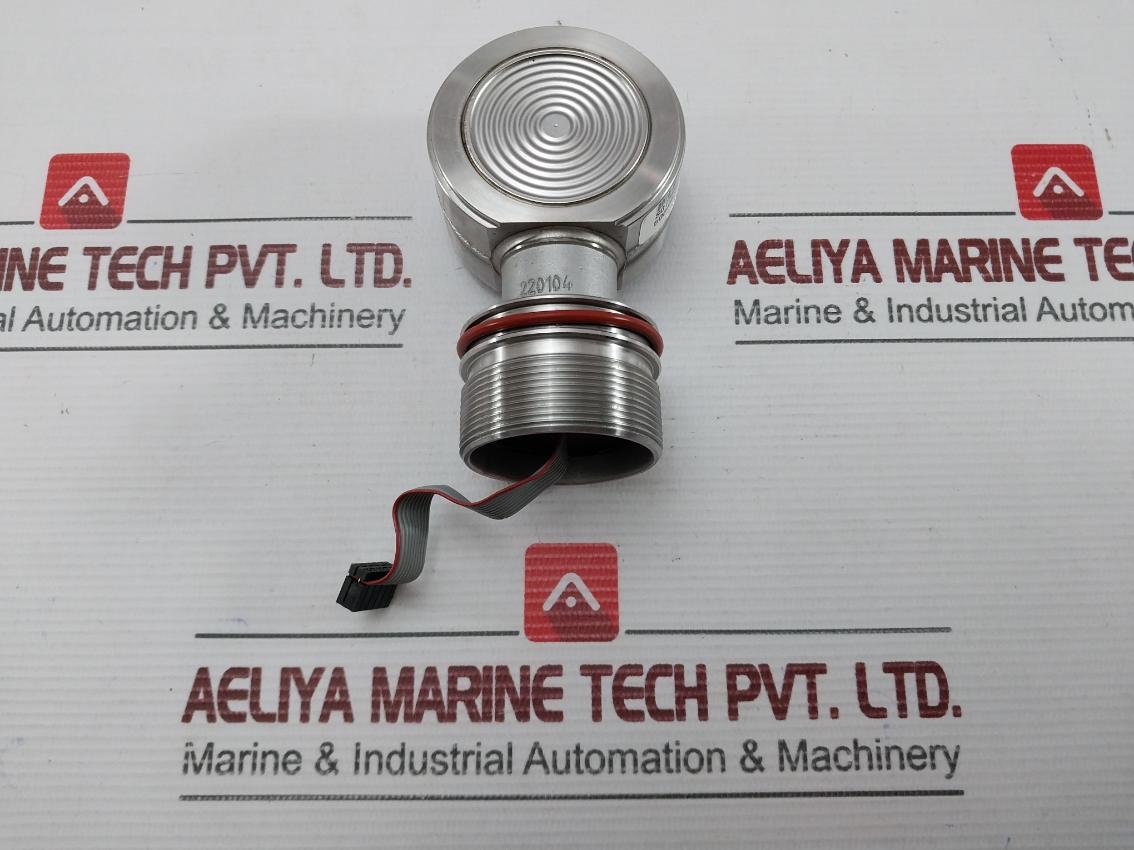 50049713A111 Pressure Transmitter Brand Honeywell