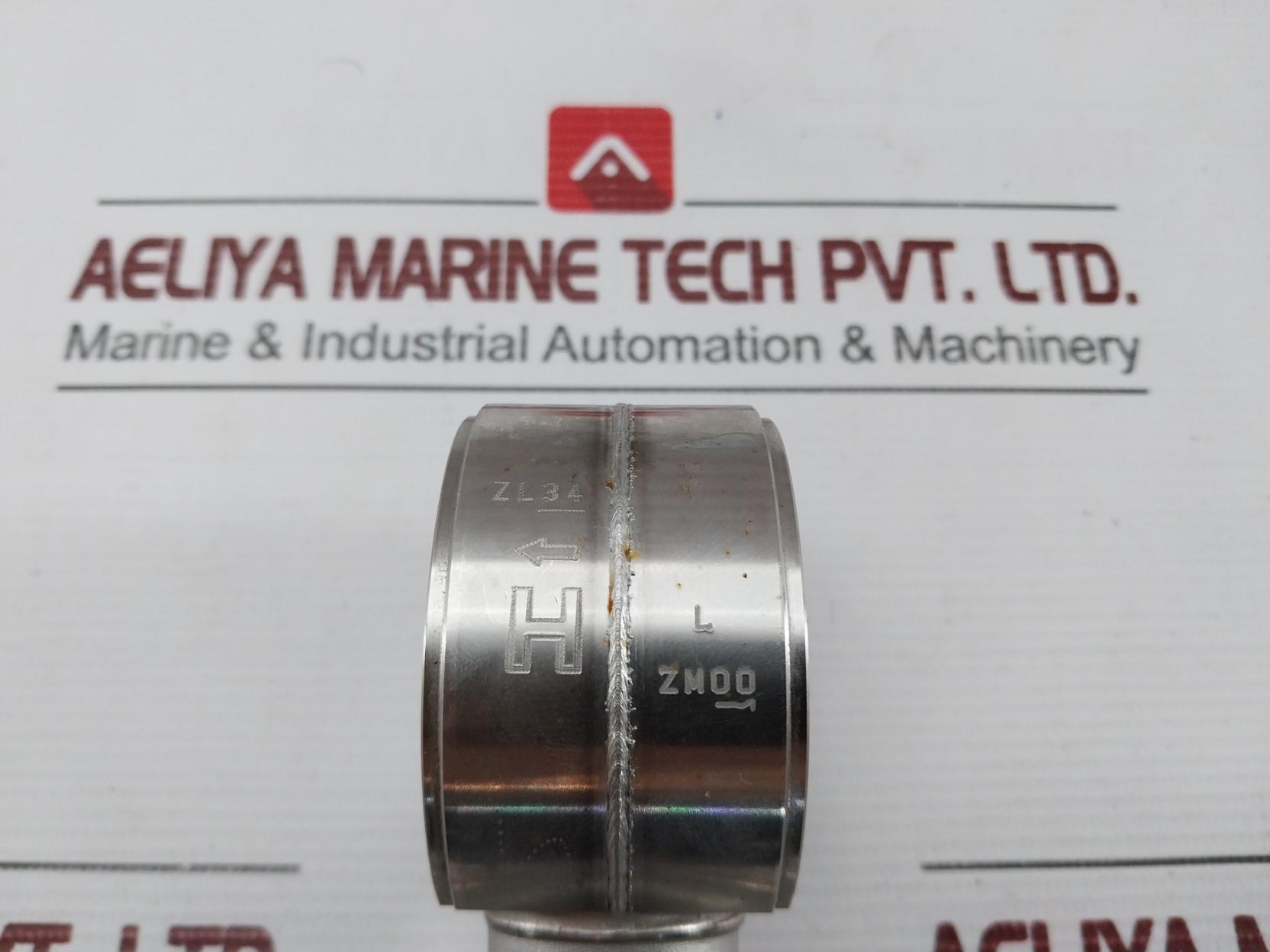 50049713A111 Pressure Transmitter Brand Honeywell