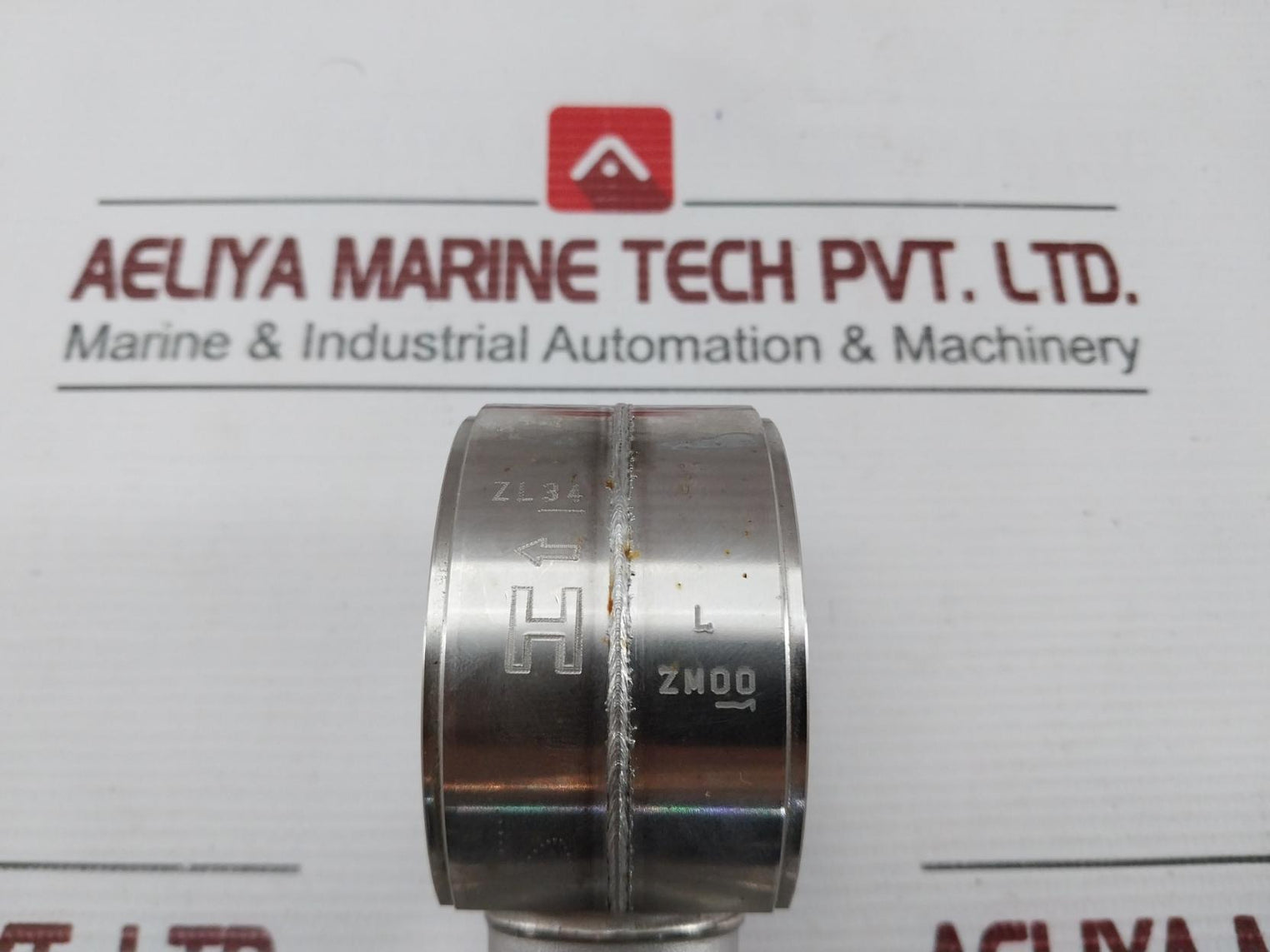 50049713A111 Pressure Transmitter Brand Honeywell